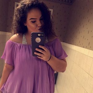 Meet your Posher, Breahna